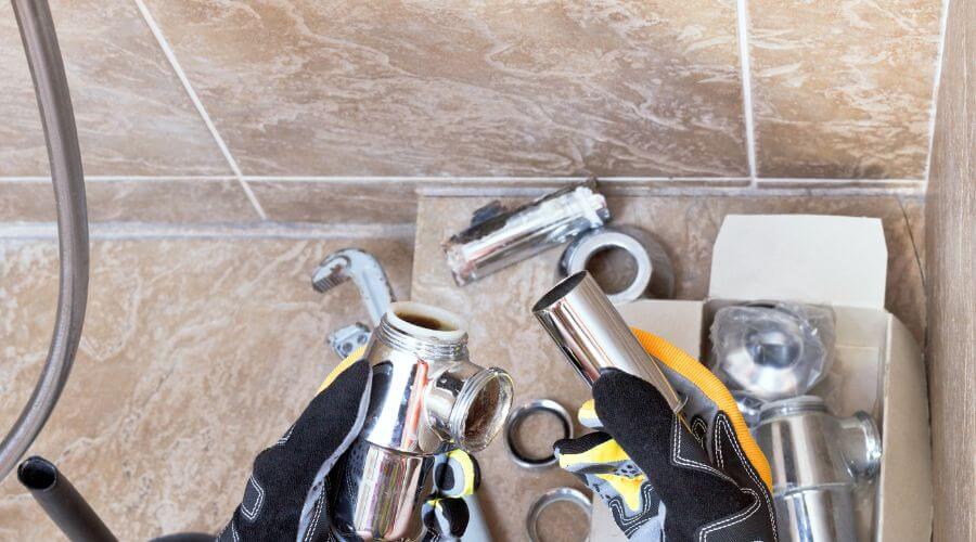 Expert new roof installation services in Fort Towson, OK